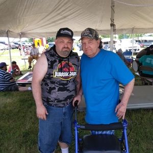 Meet your Posher, Robert